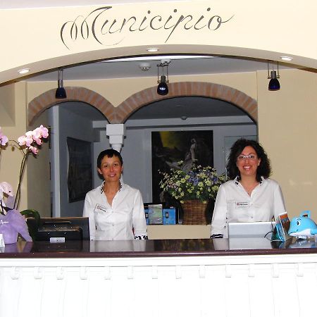 Hotel Resort Marinella Gabicce Mare Dış mekan fotoğraf