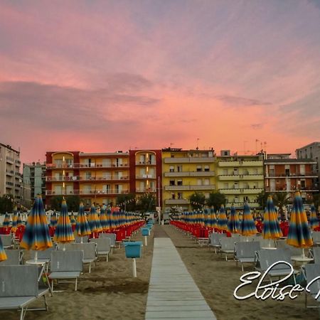 Hotel Resort Marinella Gabicce Mare Dış mekan fotoğraf