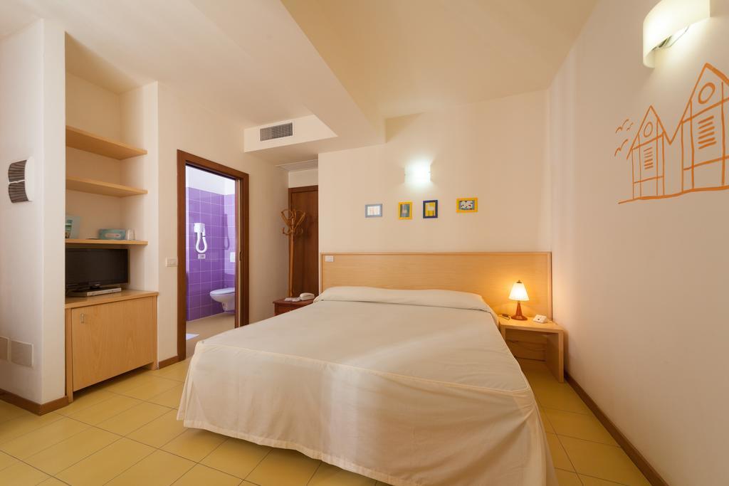 Hotel Resort Marinella Gabicce Mare Dış mekan fotoğraf