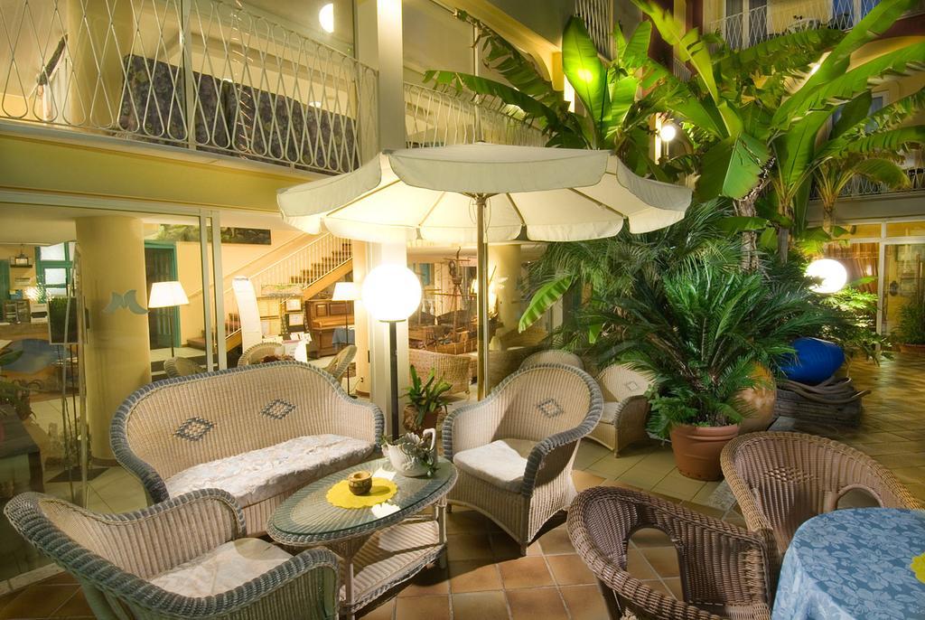 Hotel Resort Marinella Gabicce Mare Dış mekan fotoğraf