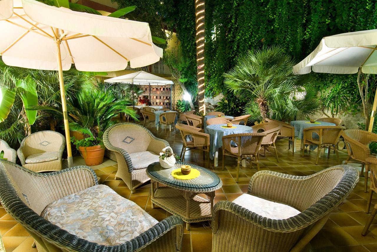 Hotel Resort Marinella Gabicce Mare Dış mekan fotoğraf