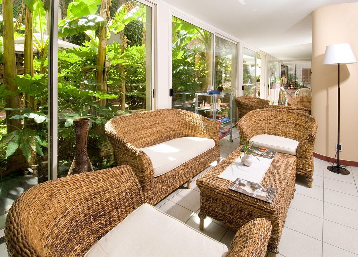 Hotel Resort Marinella Gabicce Mare Dış mekan fotoğraf