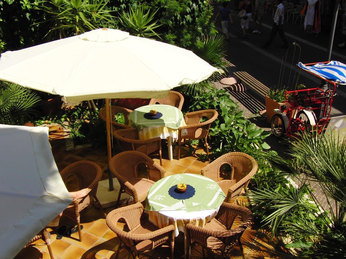Hotel Resort Marinella Gabicce Mare Dış mekan fotoğraf