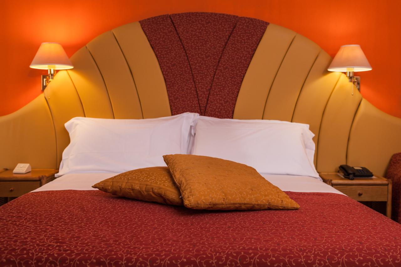 Hotel Resort Marinella Gabicce Mare Dış mekan fotoğraf