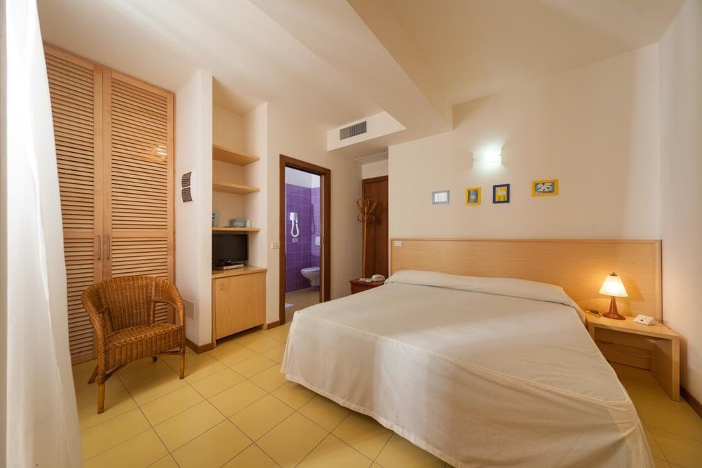 Hotel Resort Marinella Gabicce Mare Dış mekan fotoğraf