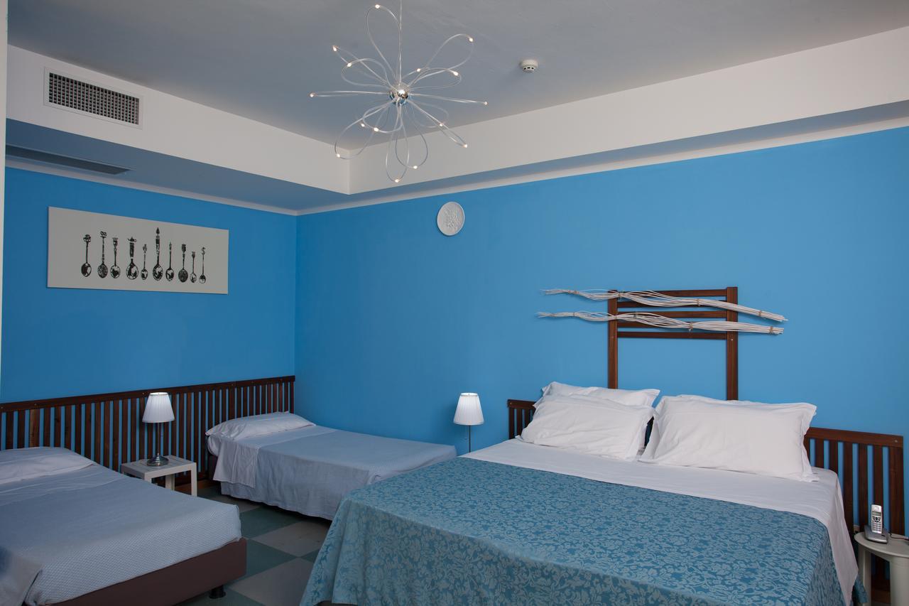 Hotel Resort Marinella Gabicce Mare Dış mekan fotoğraf