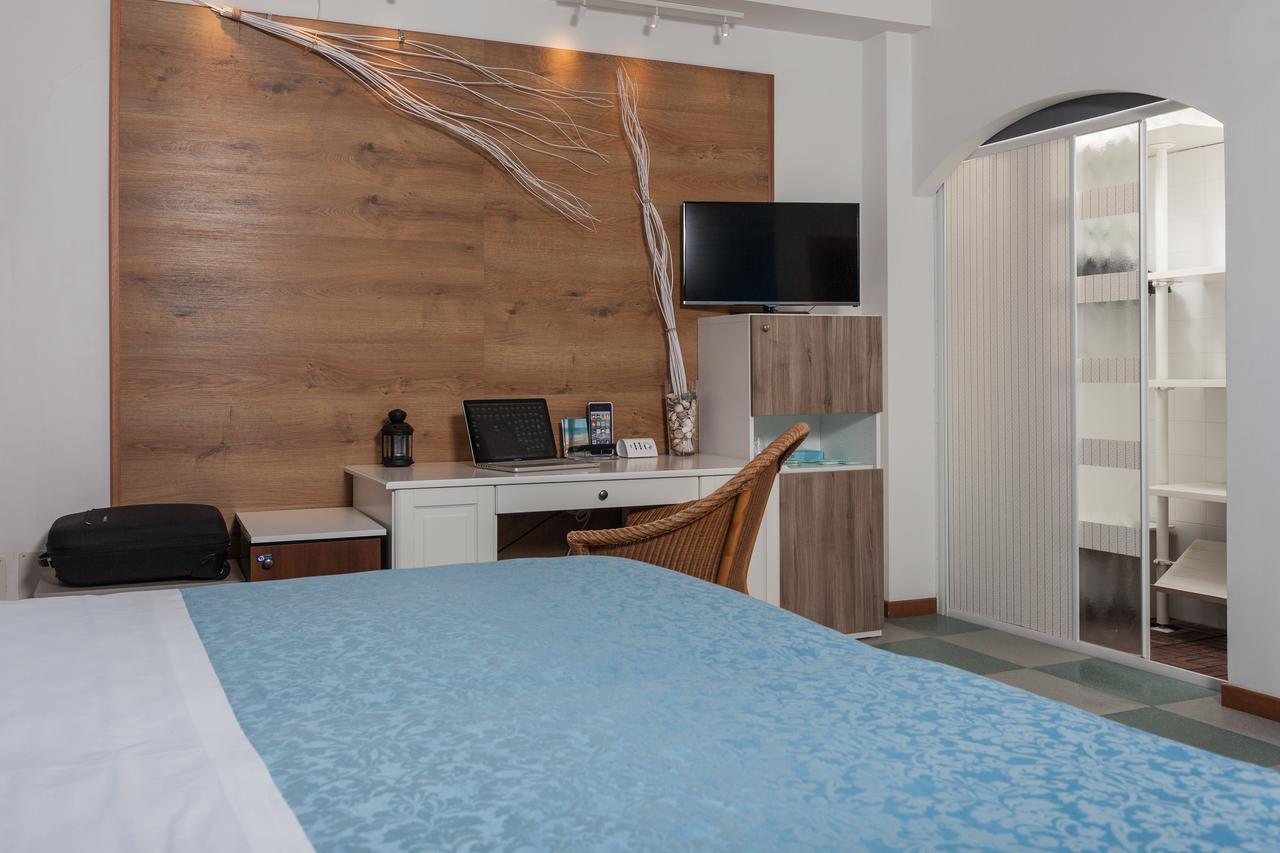 Hotel Resort Marinella Gabicce Mare Dış mekan fotoğraf