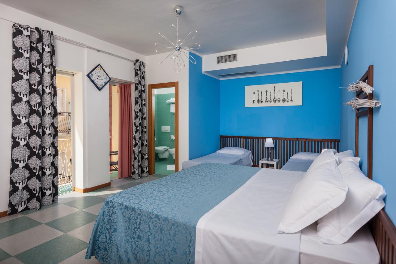Hotel Resort Marinella Gabicce Mare Dış mekan fotoğraf