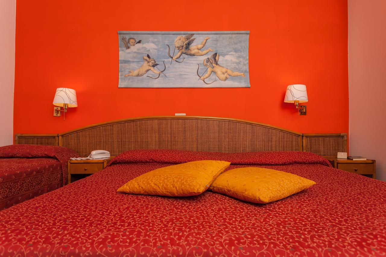 Hotel Resort Marinella Gabicce Mare Dış mekan fotoğraf