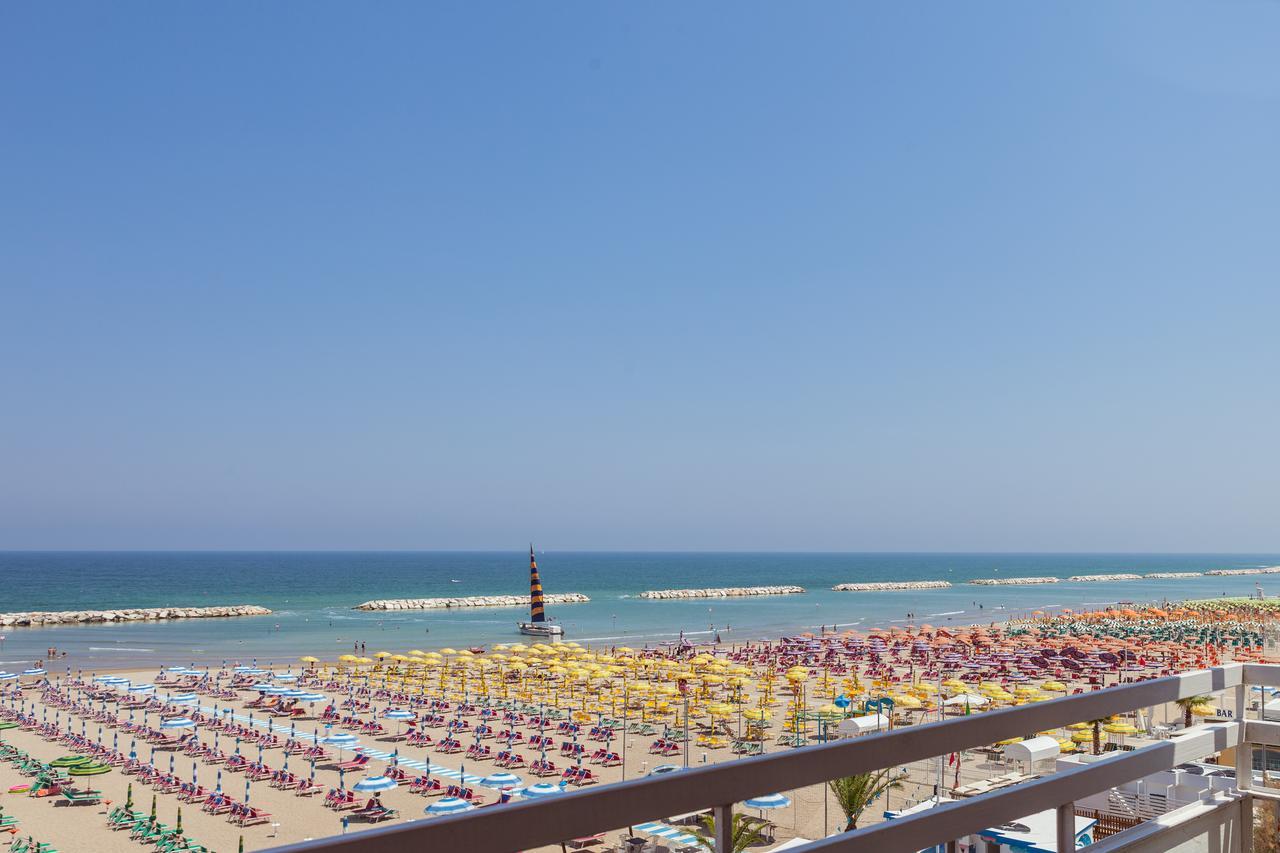 Hotel Resort Marinella Gabicce Mare Dış mekan fotoğraf