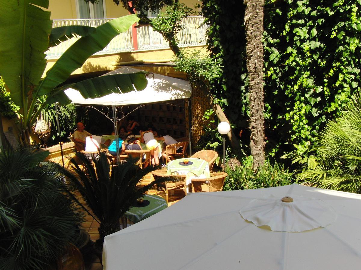 Hotel Resort Marinella Gabicce Mare Dış mekan fotoğraf