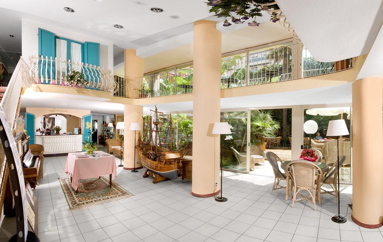 Hotel Resort Marinella Gabicce Mare Dış mekan fotoğraf