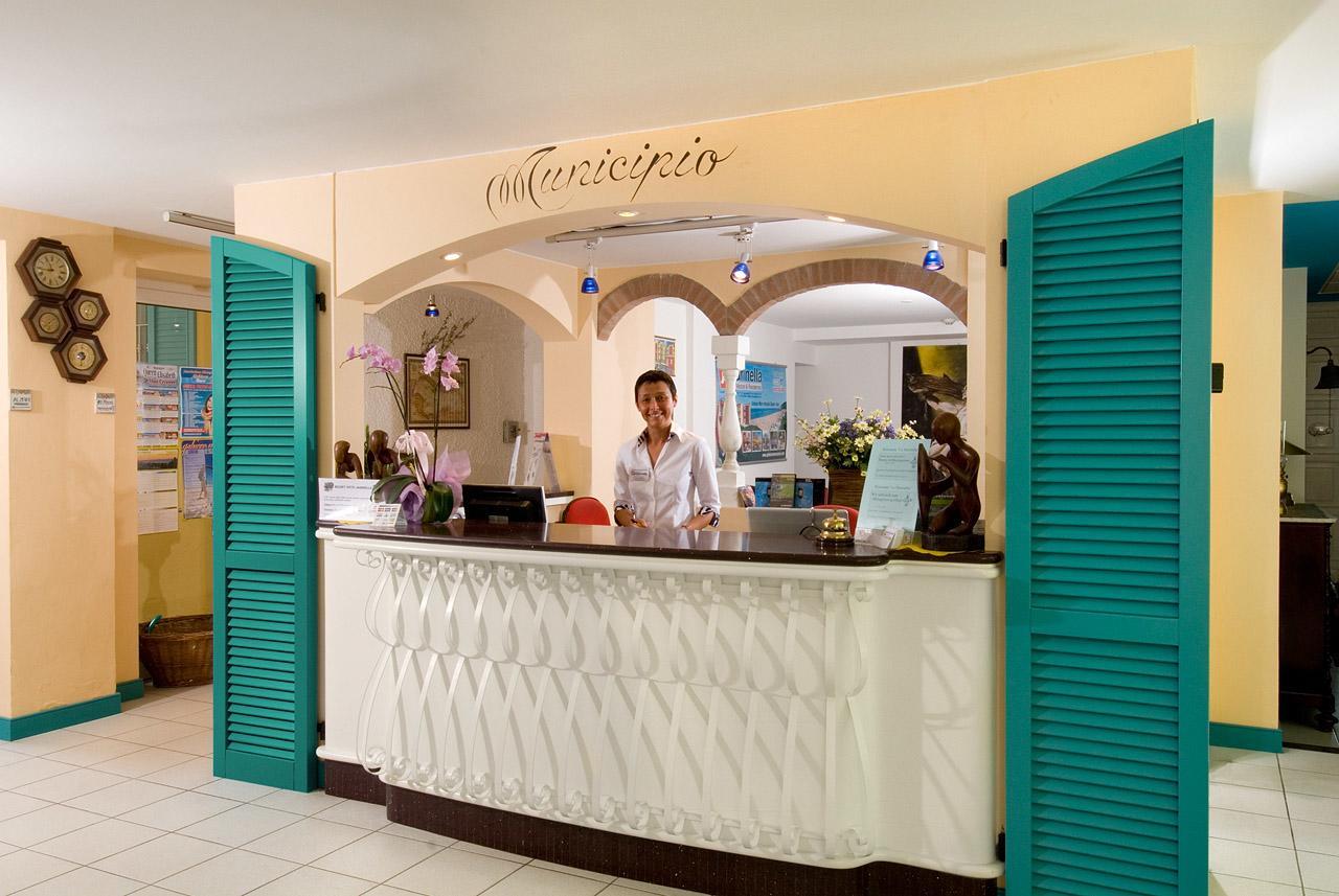 Hotel Resort Marinella Gabicce Mare Dış mekan fotoğraf